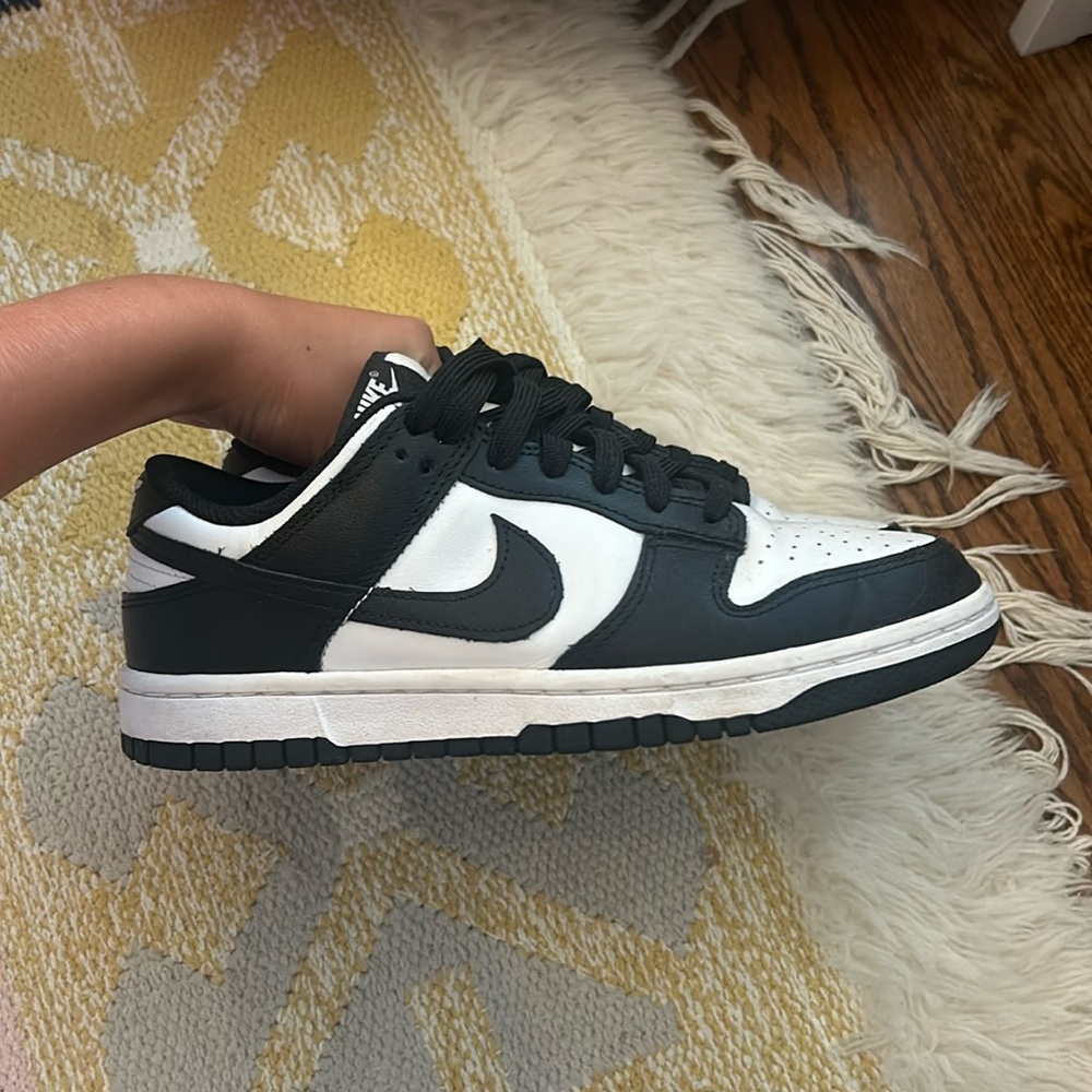 Panda Dunks - Picture 2 of 4